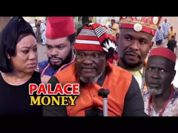 Palace Money Season 7&8 2019